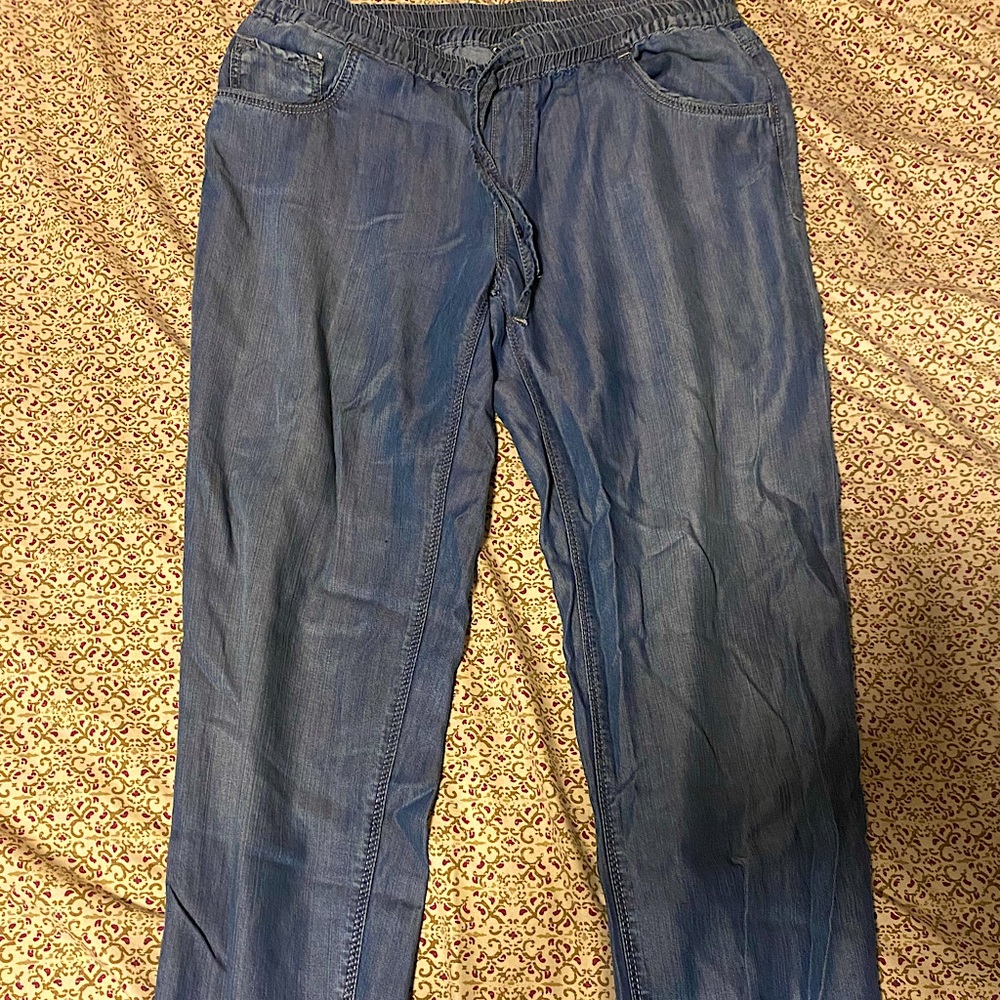 Jeans Size Medium